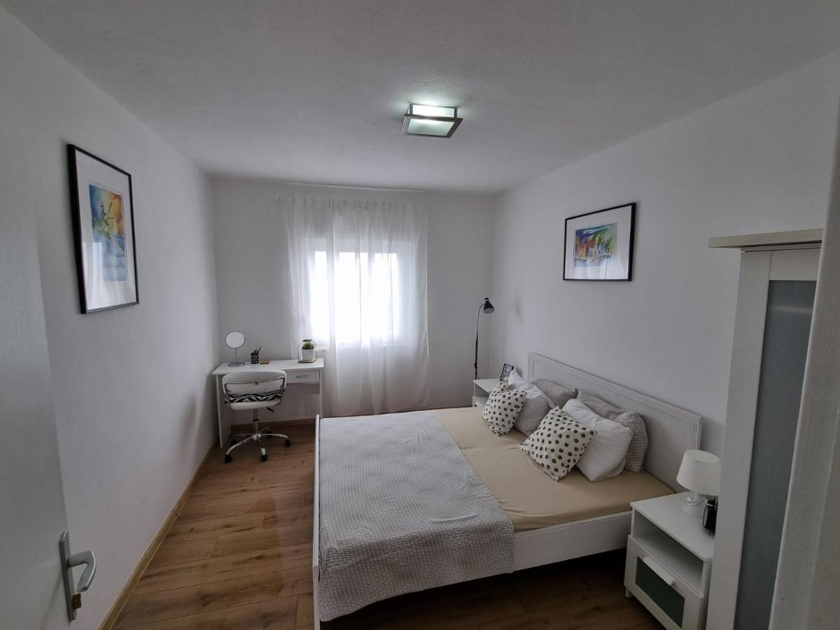 Apartmani Mali Selce Extérieur photo