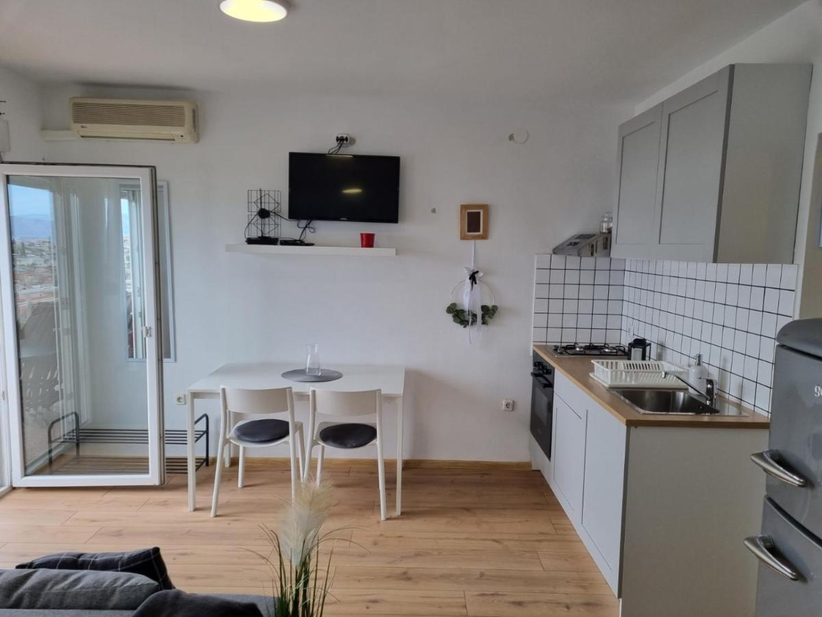 Apartmani Mali Selce Extérieur photo