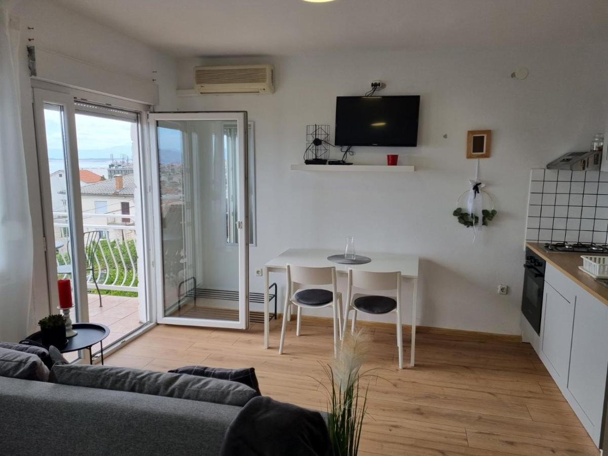 Apartmani Mali Selce Extérieur photo