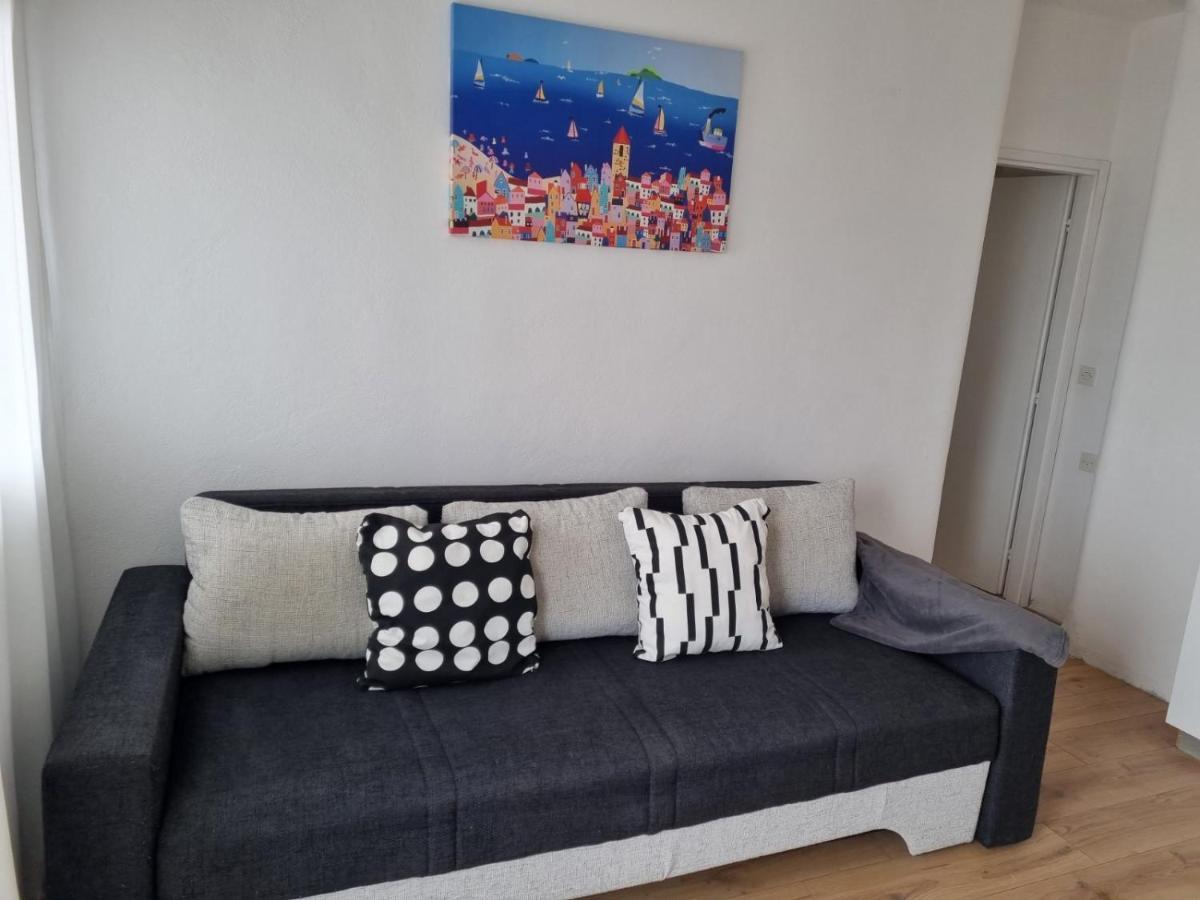 Apartmani Mali Selce Extérieur photo