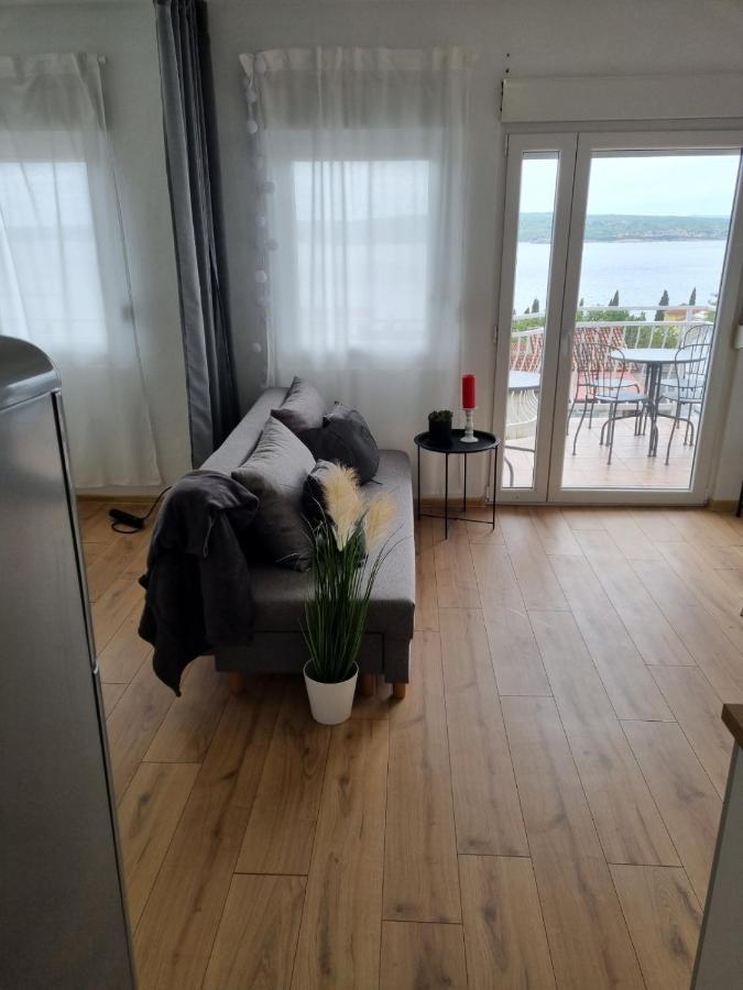 Apartmani Mali Selce Extérieur photo