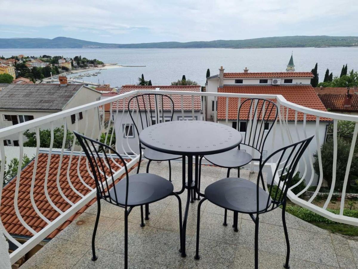 Apartmani Mali Selce Extérieur photo
