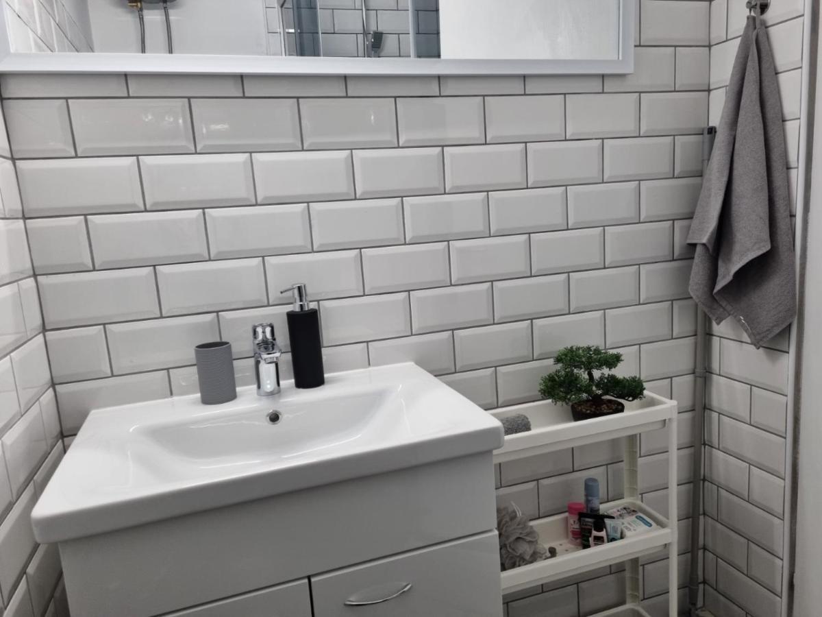 Apartmani Mali Selce Extérieur photo