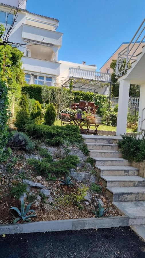 Apartmani Mali Selce Extérieur photo