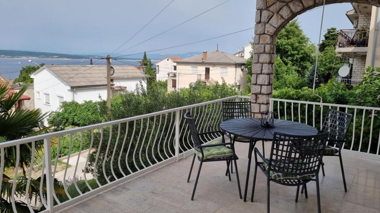 Apartmani Mali Selce Extérieur photo
