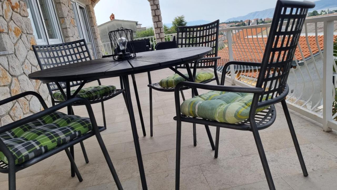 Apartmani Mali Selce Extérieur photo