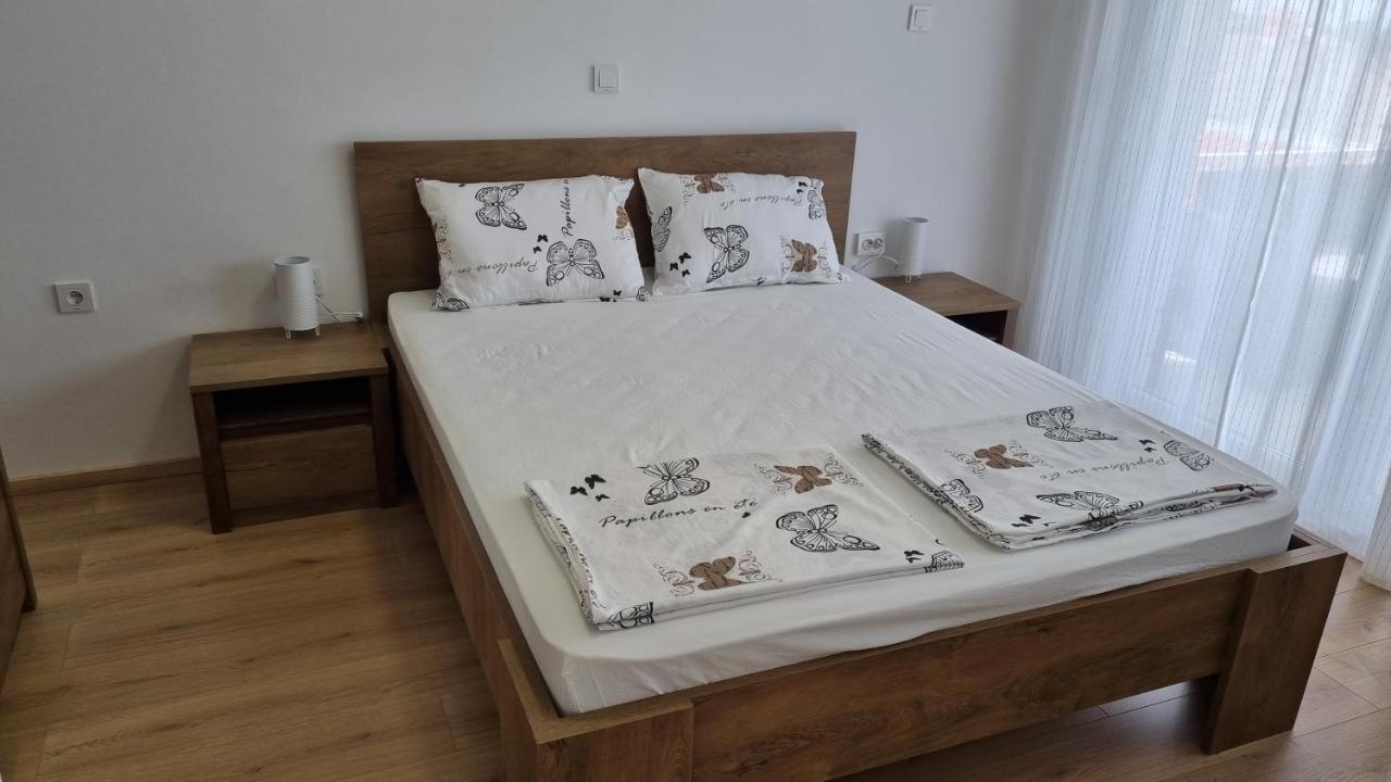 Apartmani Mali Selce Extérieur photo