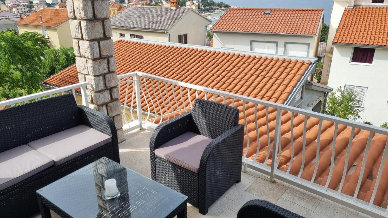 Apartmani Mali Selce Extérieur photo
