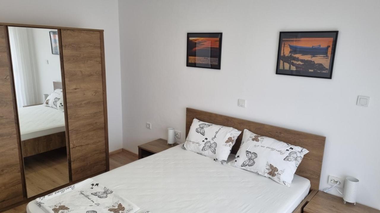 Apartmani Mali Selce Extérieur photo