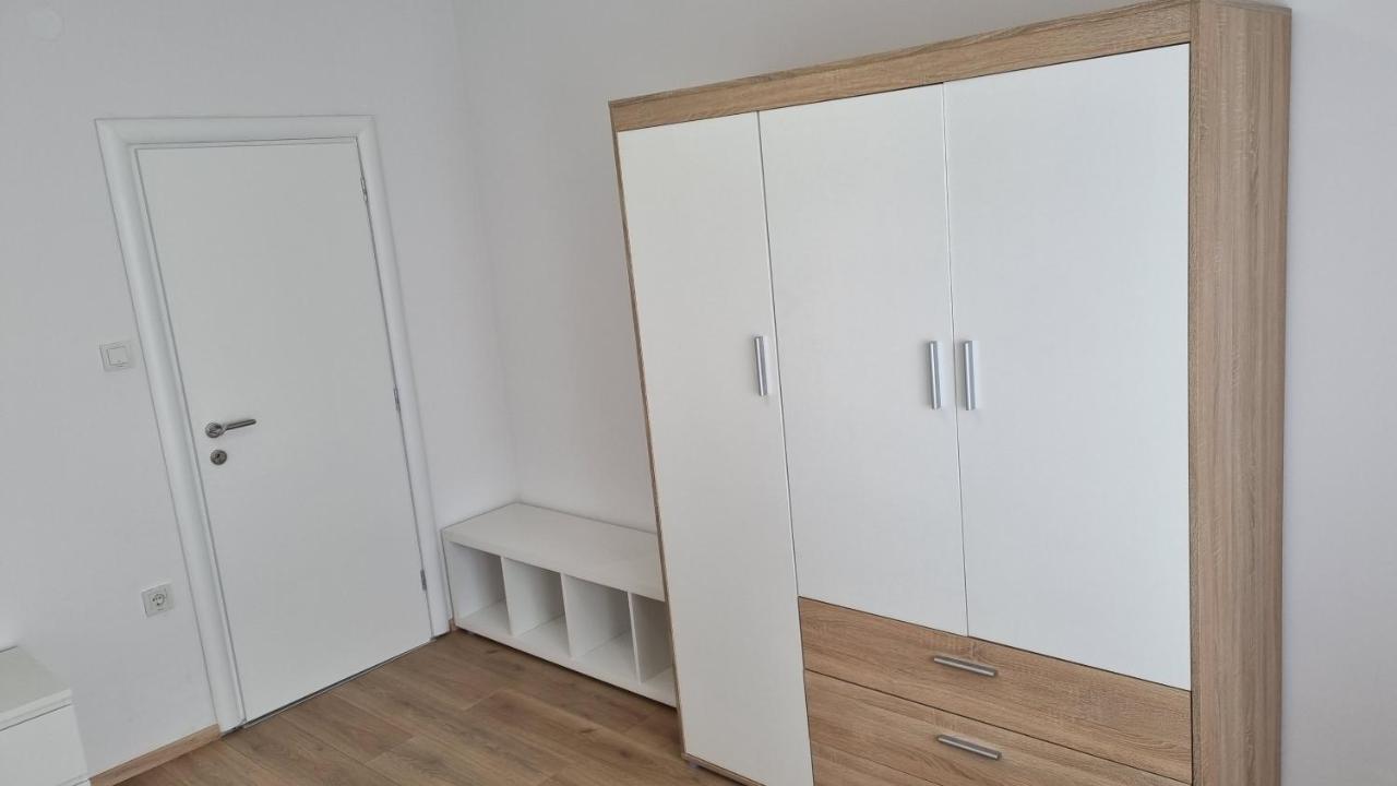 Apartmani Mali Selce Extérieur photo