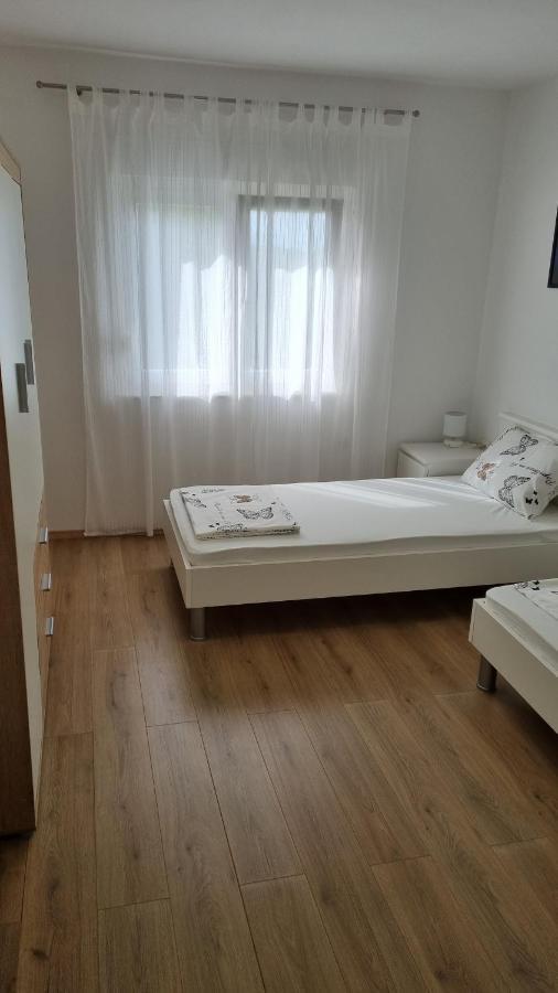 Apartmani Mali Selce Extérieur photo