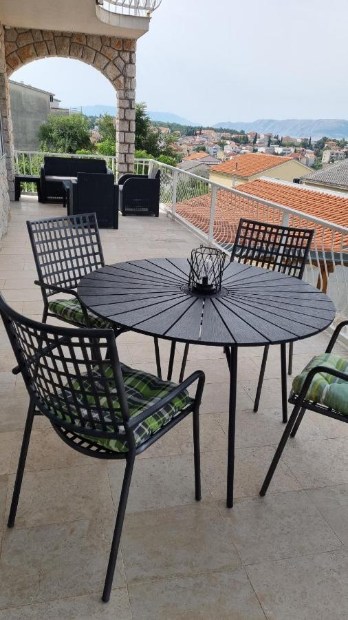 Apartmani Mali Selce Extérieur photo